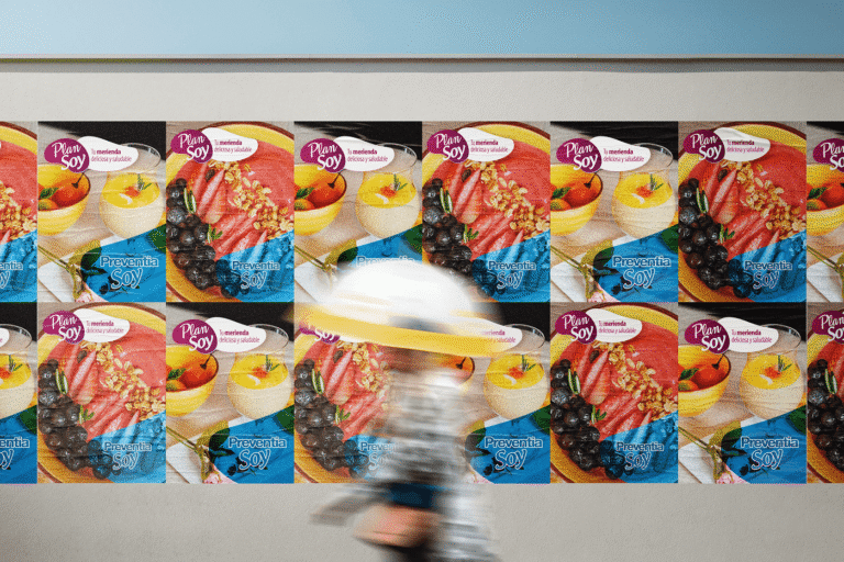 Diseño Gráfico para Procaps y Diabetrics