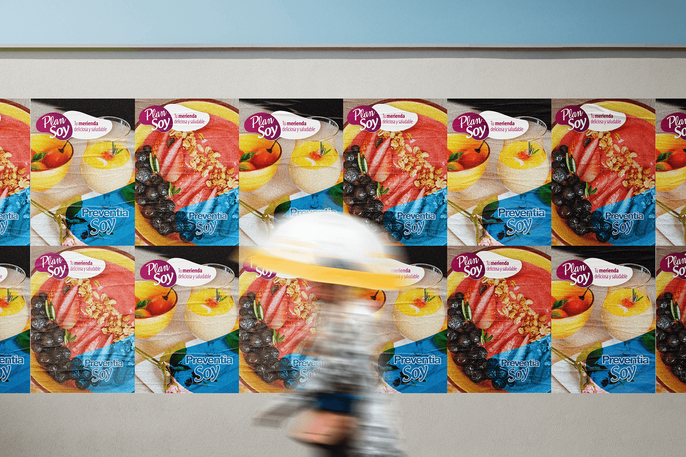 Diseño Gráfico para Procaps y Diabetrics