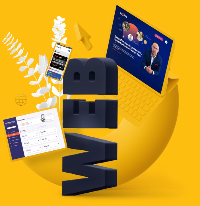 Diseño de páginas web en colombia