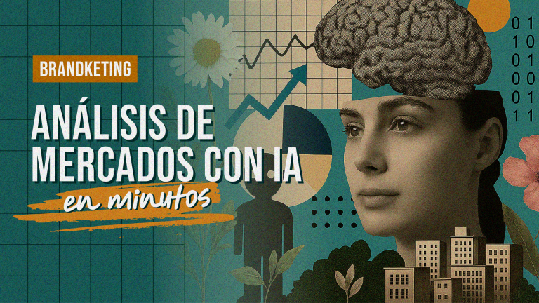 Análisis de Mercados