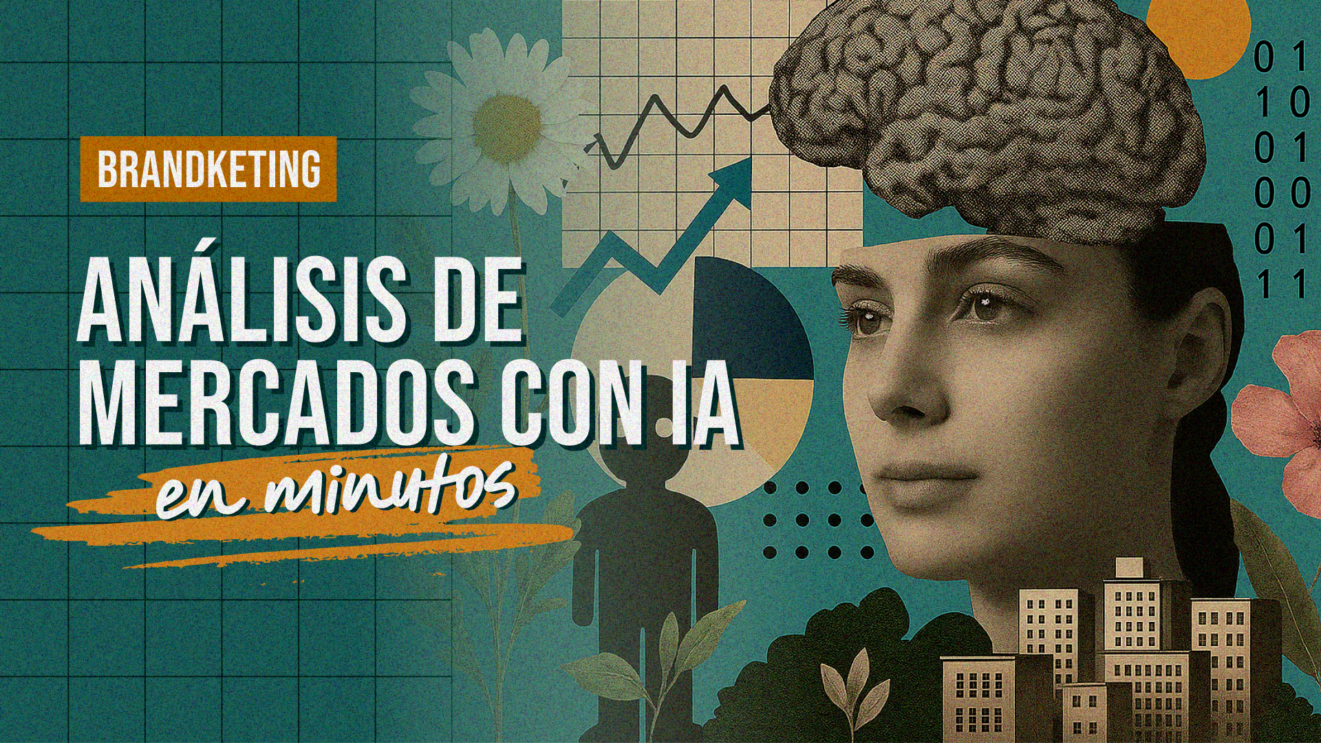 Análisis de Mercados