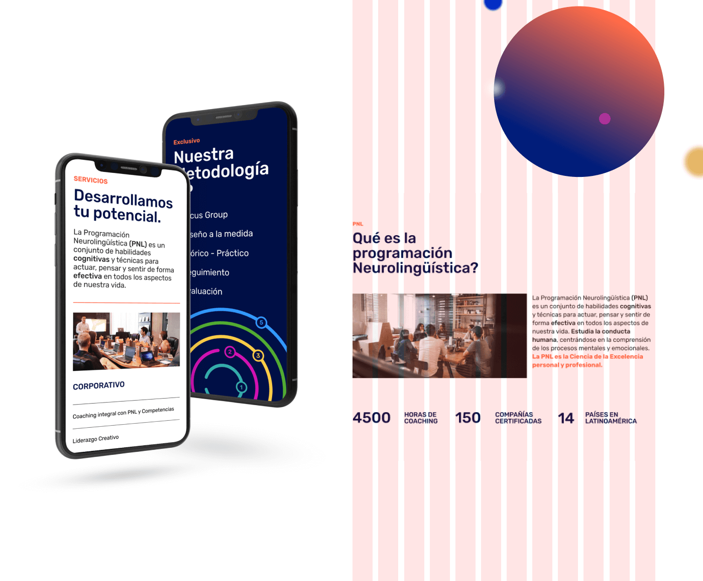 soy pnl branding - Positionin