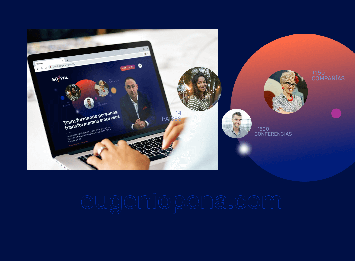 soy pnl diseno de marca - Positionin