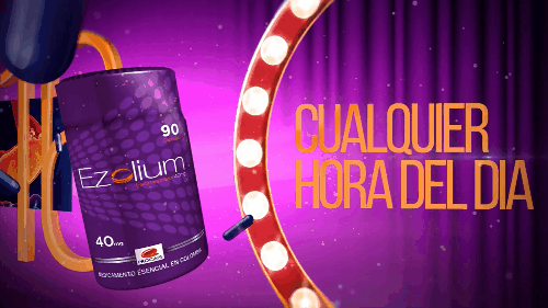 Video animado de Ezolium