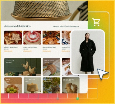 Seo para Ecommerce y tiendas en línea